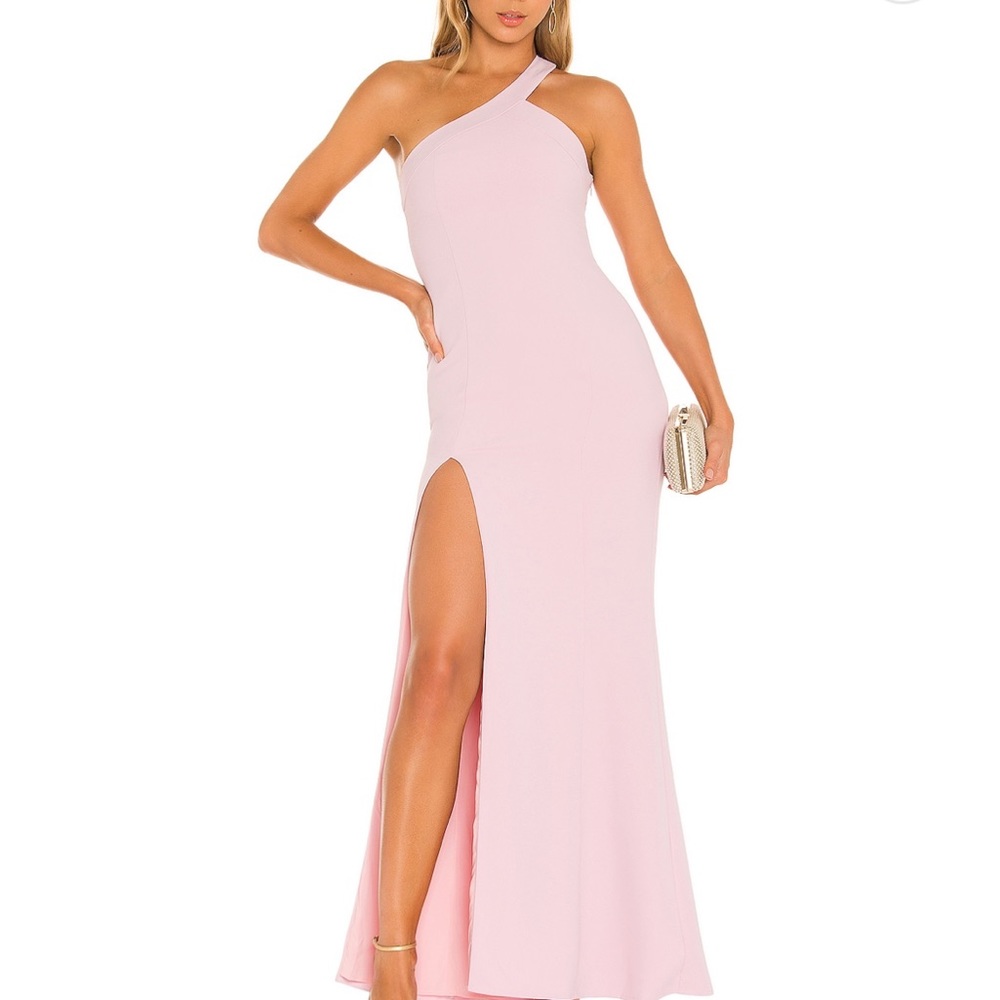 SOLD 🚫🚫🚫 NBD gown. From Revolve
